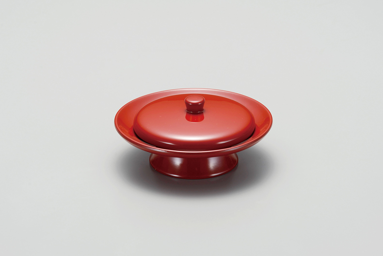 朱 天目台 | 大本山永平寺御用達 吉田屋漆器