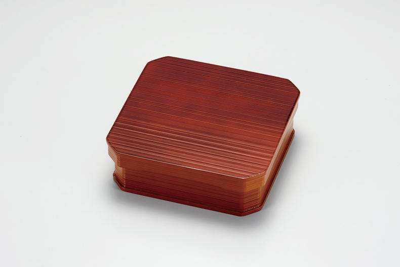 大徳寺弁当 漆器 アソベ 6セット 大徳寺弁当 漆器 アソベ 6セット 2026年