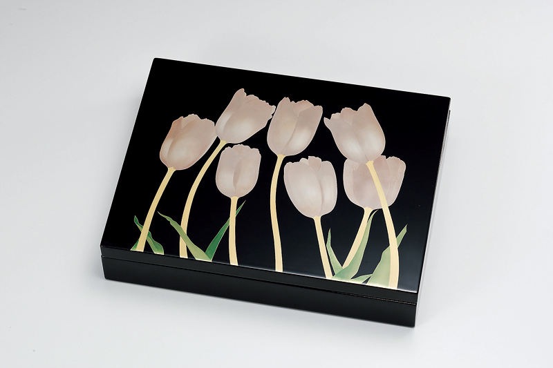 チューリップ文庫 | 大本山永平寺御用達 吉田屋漆器